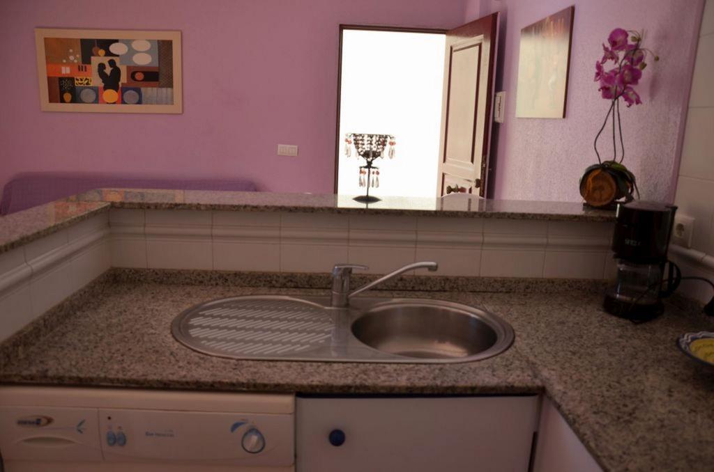 טריפה Apartamento Tortuga Carey חדר תמונה